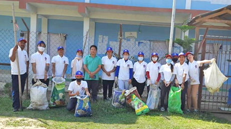 Eastern Sentinel Arunachal News