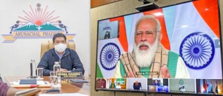 Eastern Sentinel Arunachal News