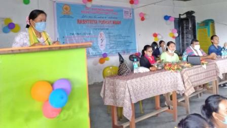 Eastern Sentinel Arunachal News