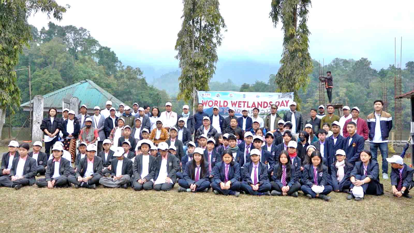 Eastern Sentinel Arunachal News