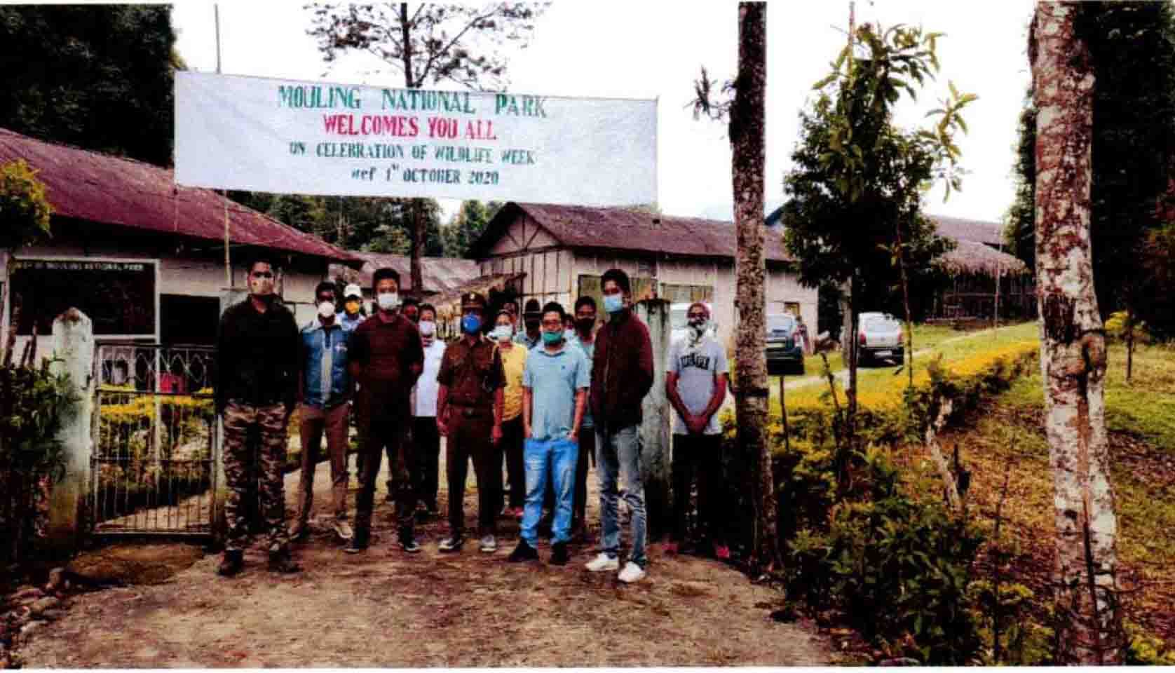 Eastern Sentinel Arunachal News