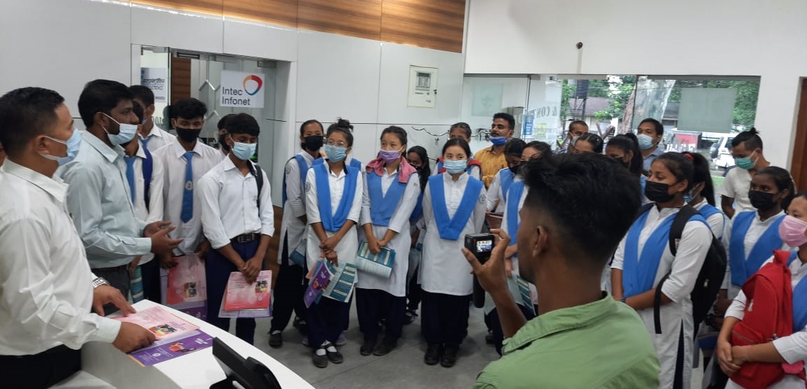 Eastern Sentinel Arunachal News