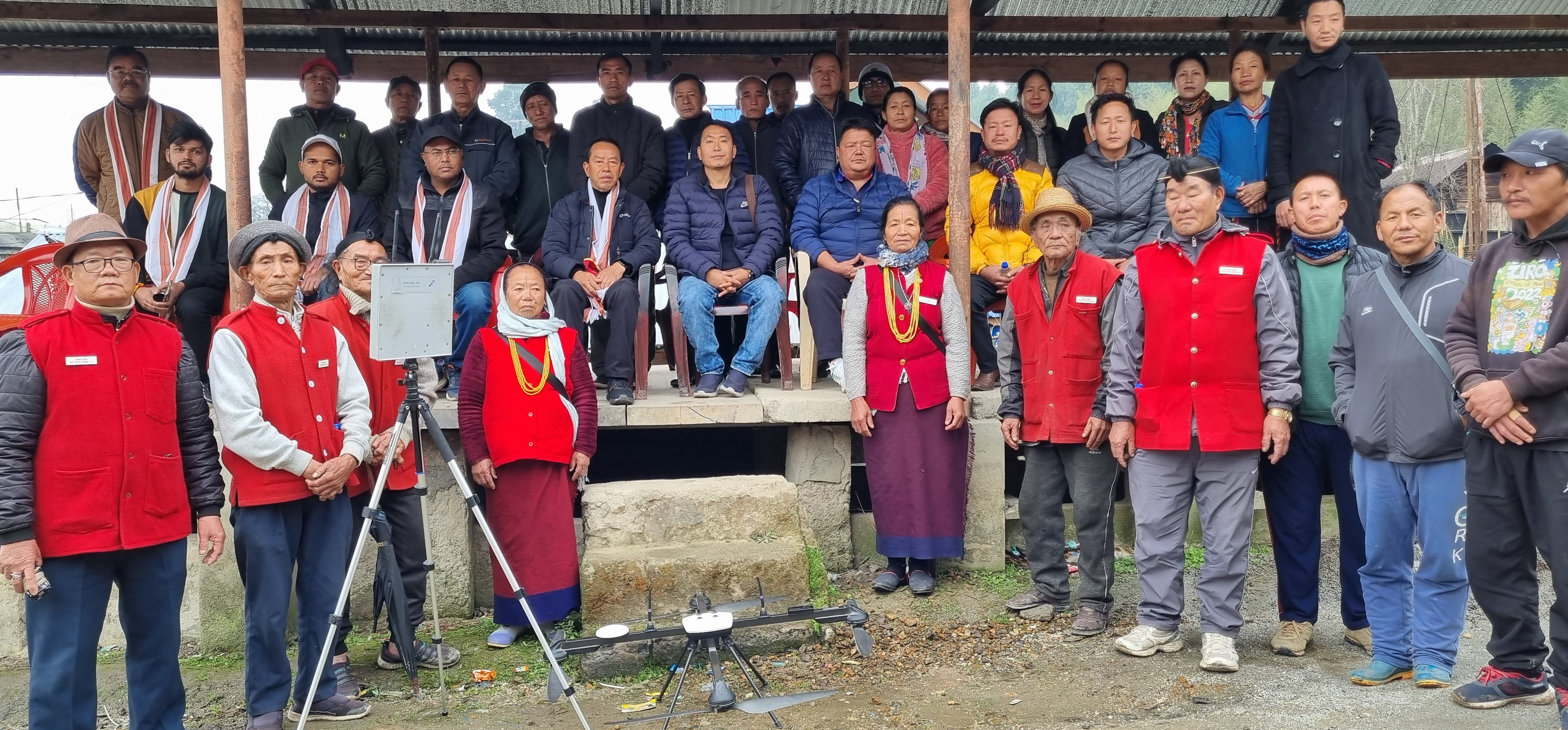Eastern Sentinel Arunachal News