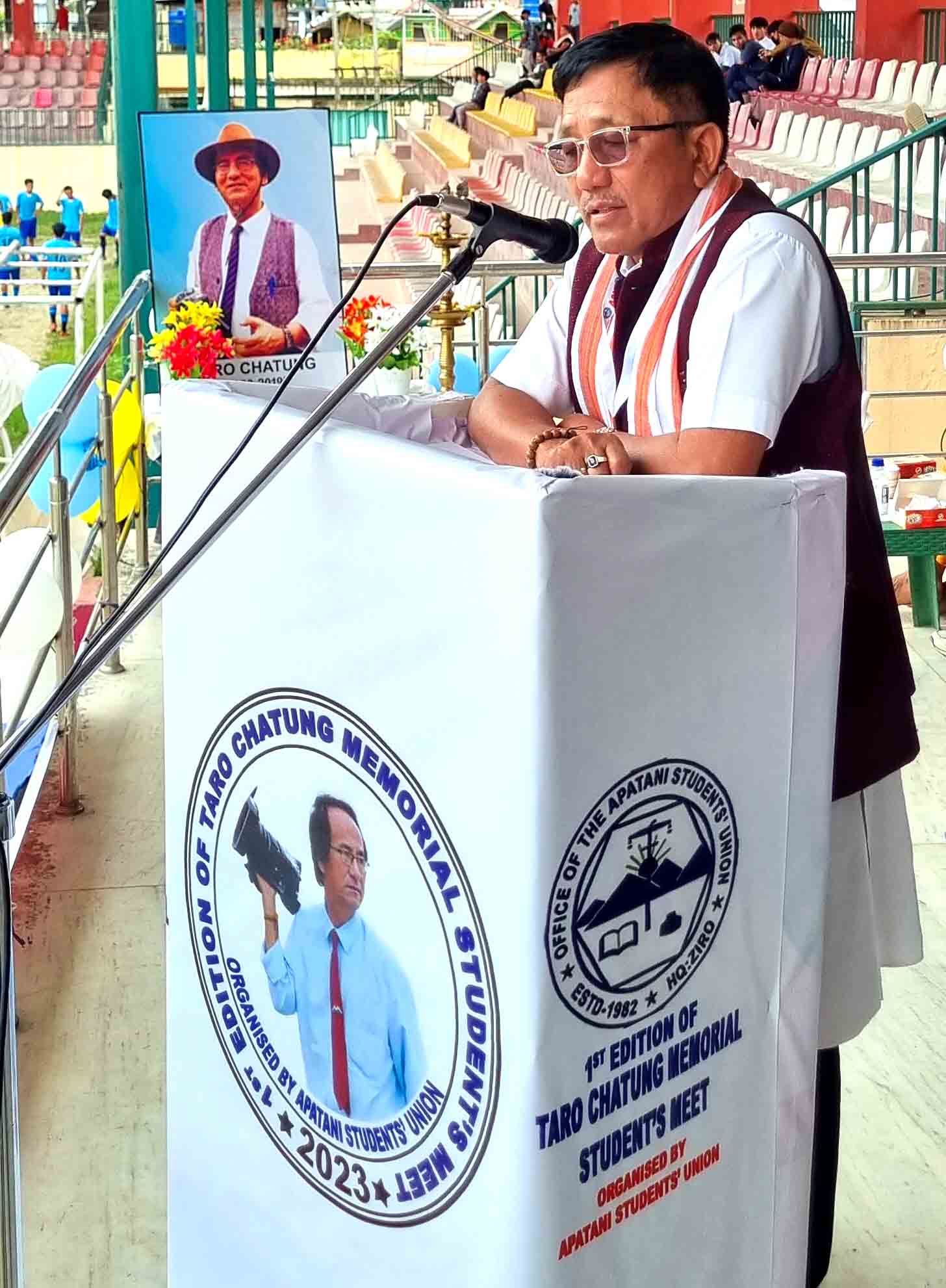 Eastern Sentinel Arunachal News