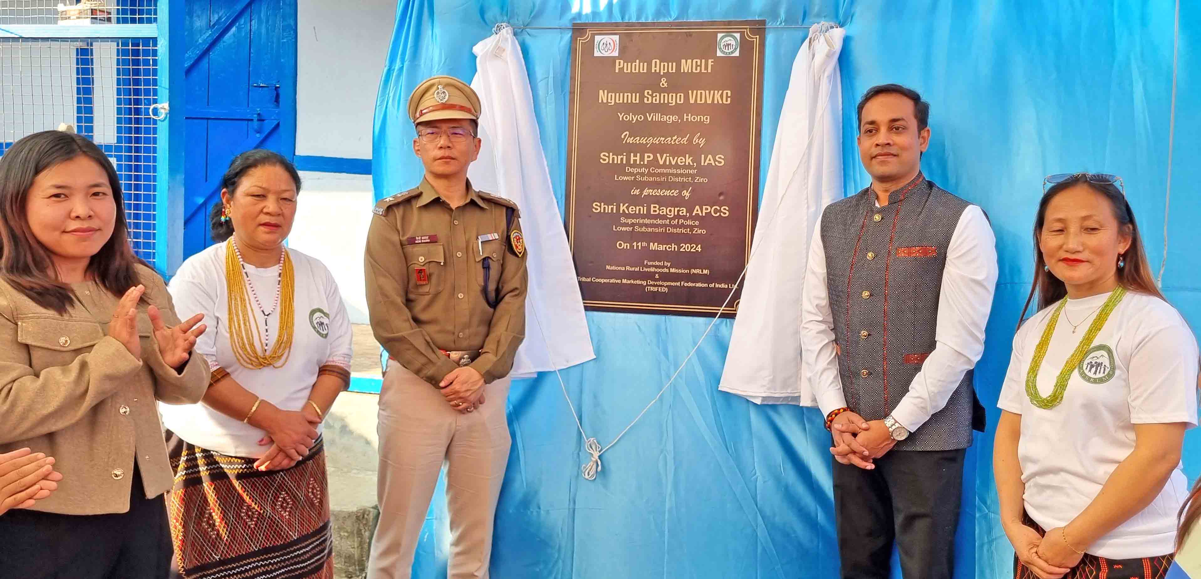 Eastern Sentinel Arunachal News