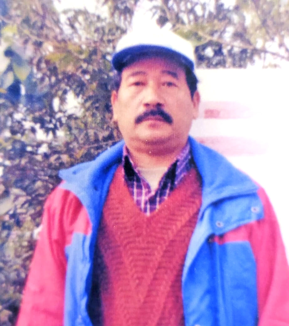 Eastern Sentinel Arunachal News