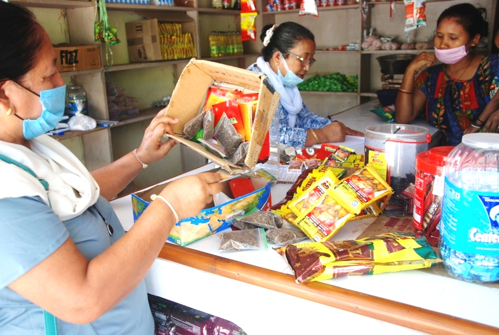 Eastern Sentinel Arunachal News