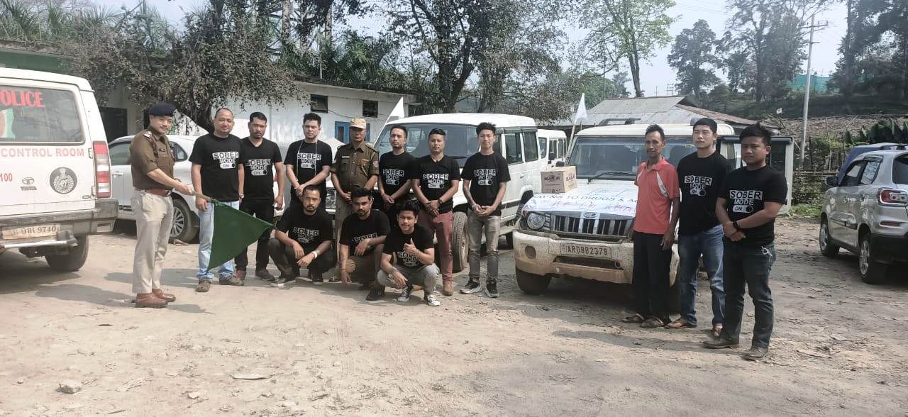 Eastern Sentinel Arunachal News