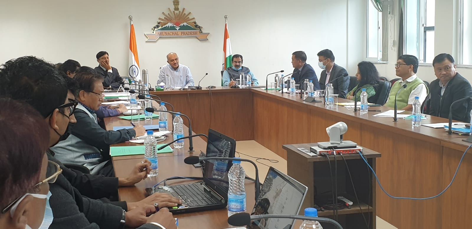 Eastern Sentinel Arunachal News