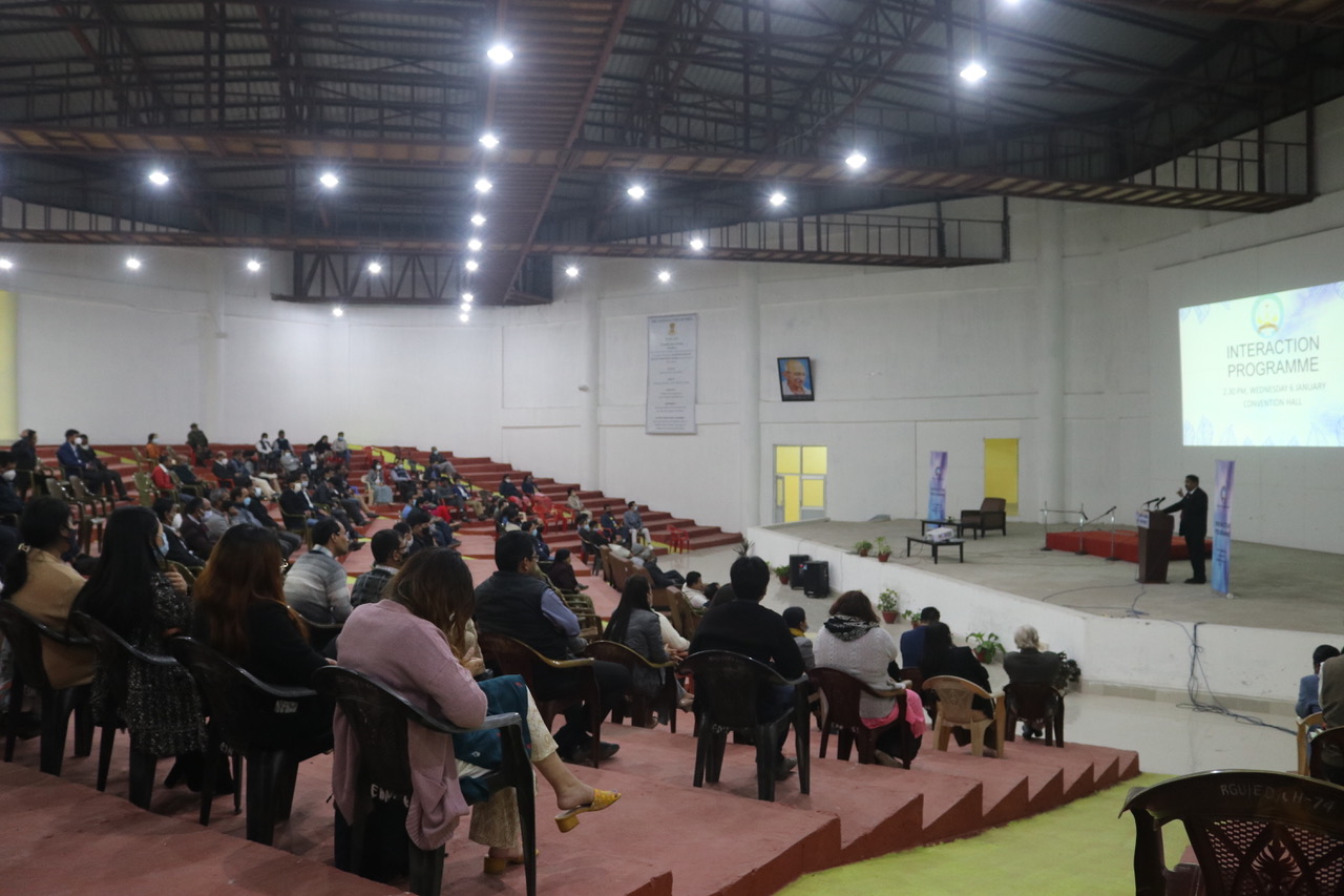 Eastern Sentinel Arunachal News