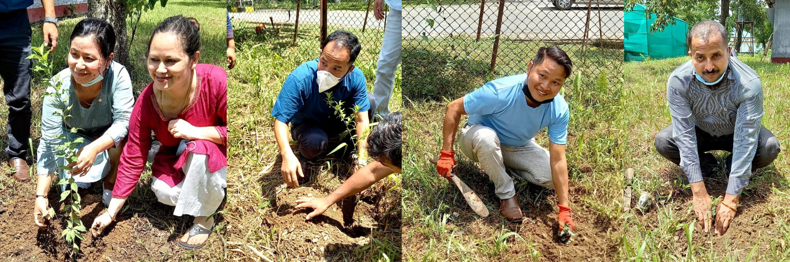 Eastern Sentinel Arunachal News