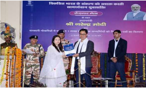 Eastern Sentinel Arunachal News