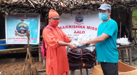 Eastern Sentinel Arunachal News