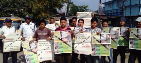 Eastern Sentinel Arunachal News