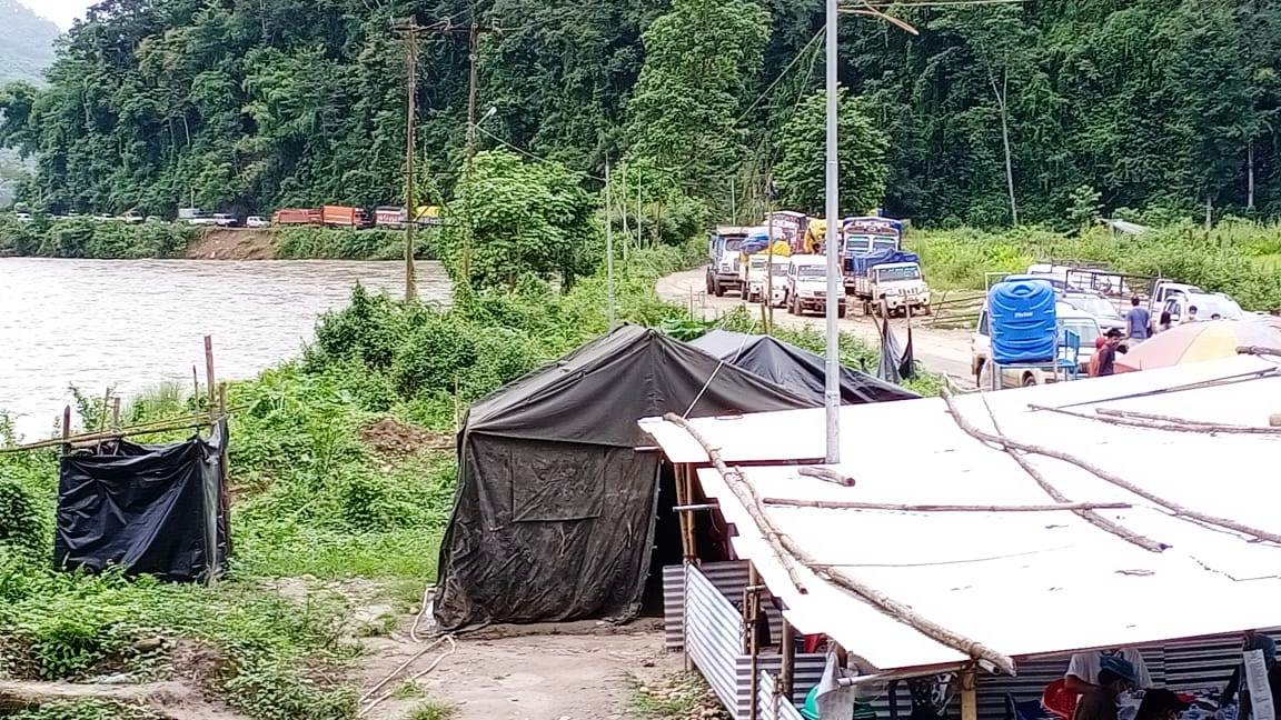 Eastern Sentinel Arunachal News