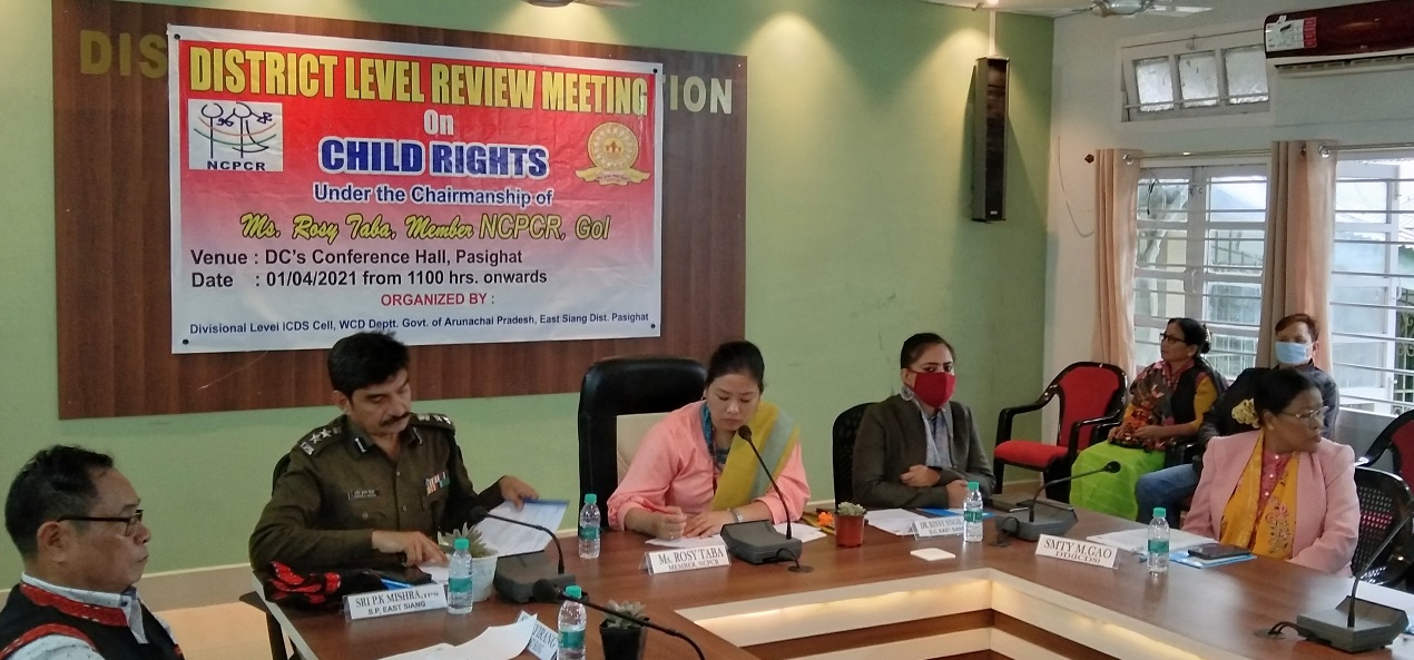 Eastern Sentinel Arunachal News