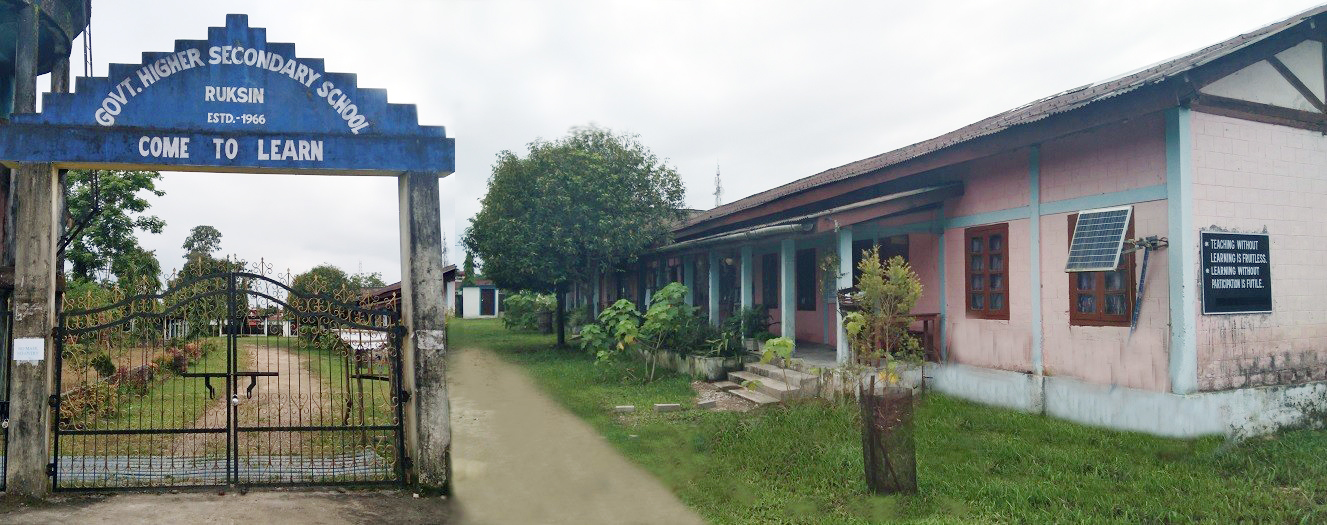 Eastern Sentinel Arunachal News