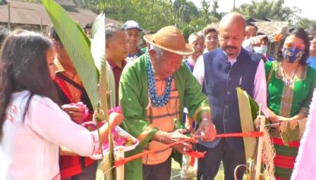 Eastern Sentinel Arunachal News