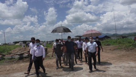 Eastern Sentinel Arunachal News