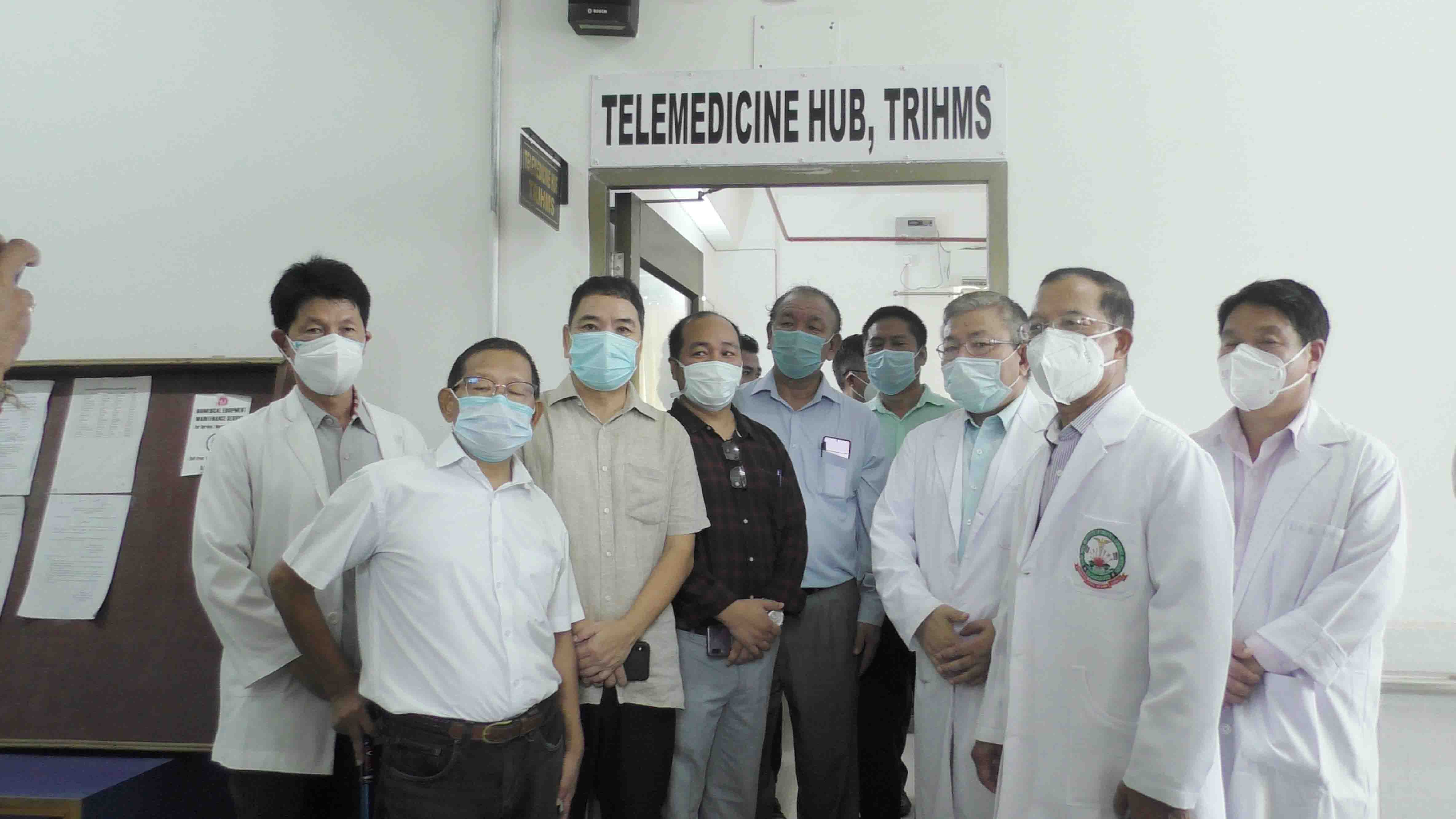 Eastern Sentinel Arunachal News