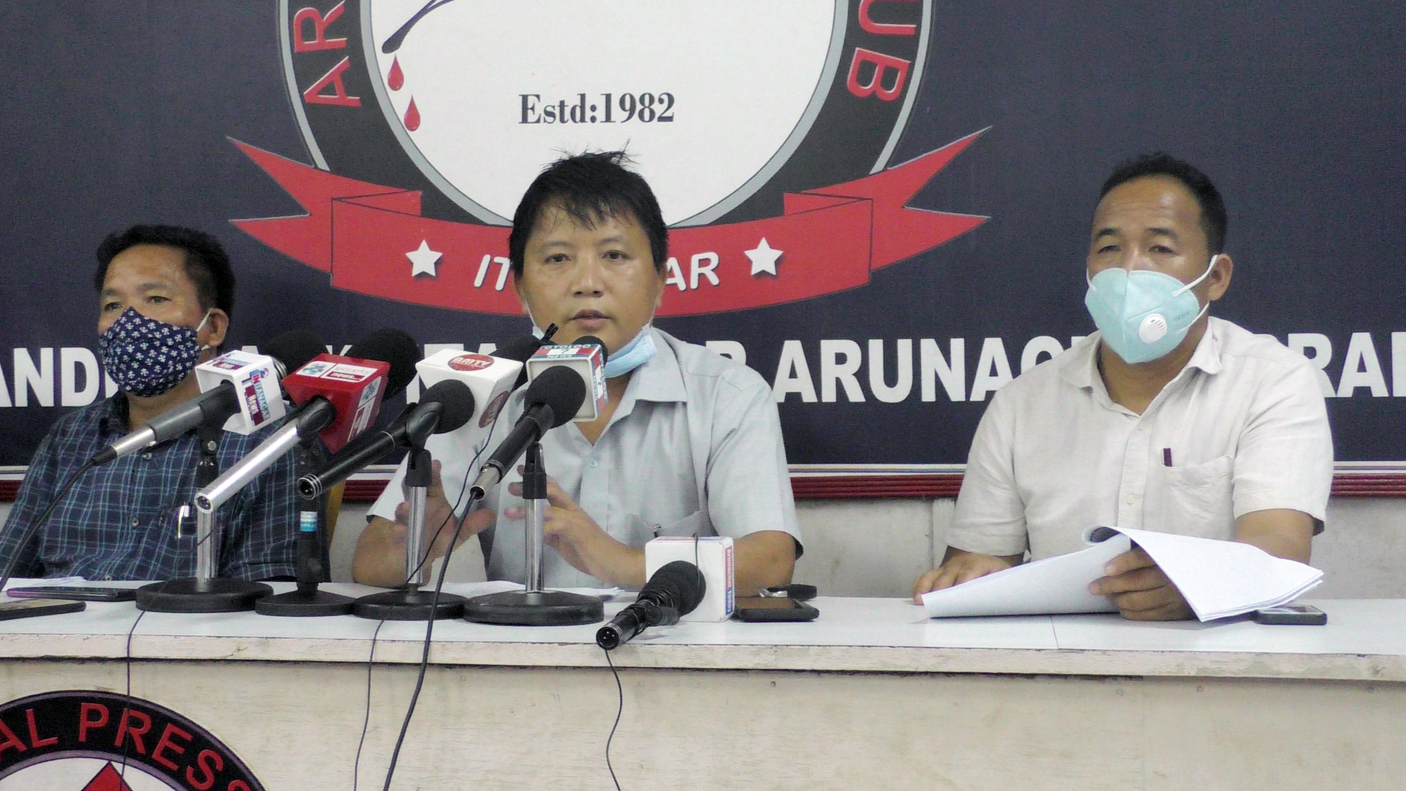 Eastern Sentinel Arunachal News