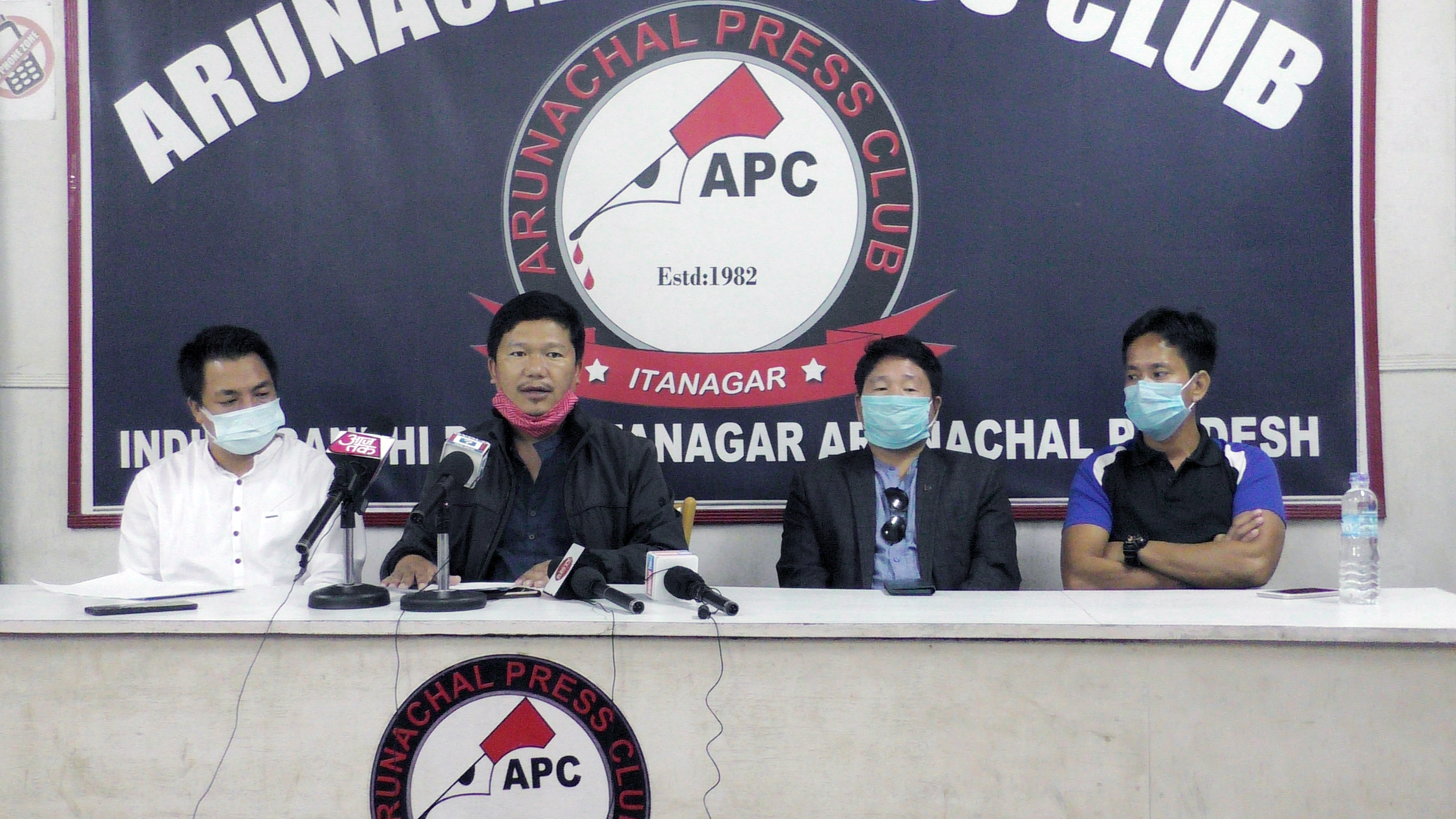 Eastern Sentinel Arunachal News