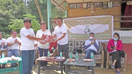 Eastern Sentinel Arunachal News