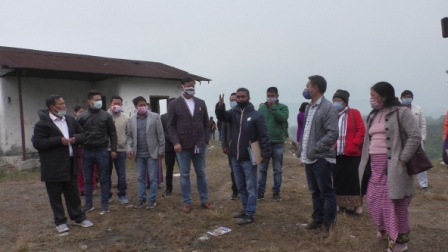 Eastern Sentinel Arunachal News