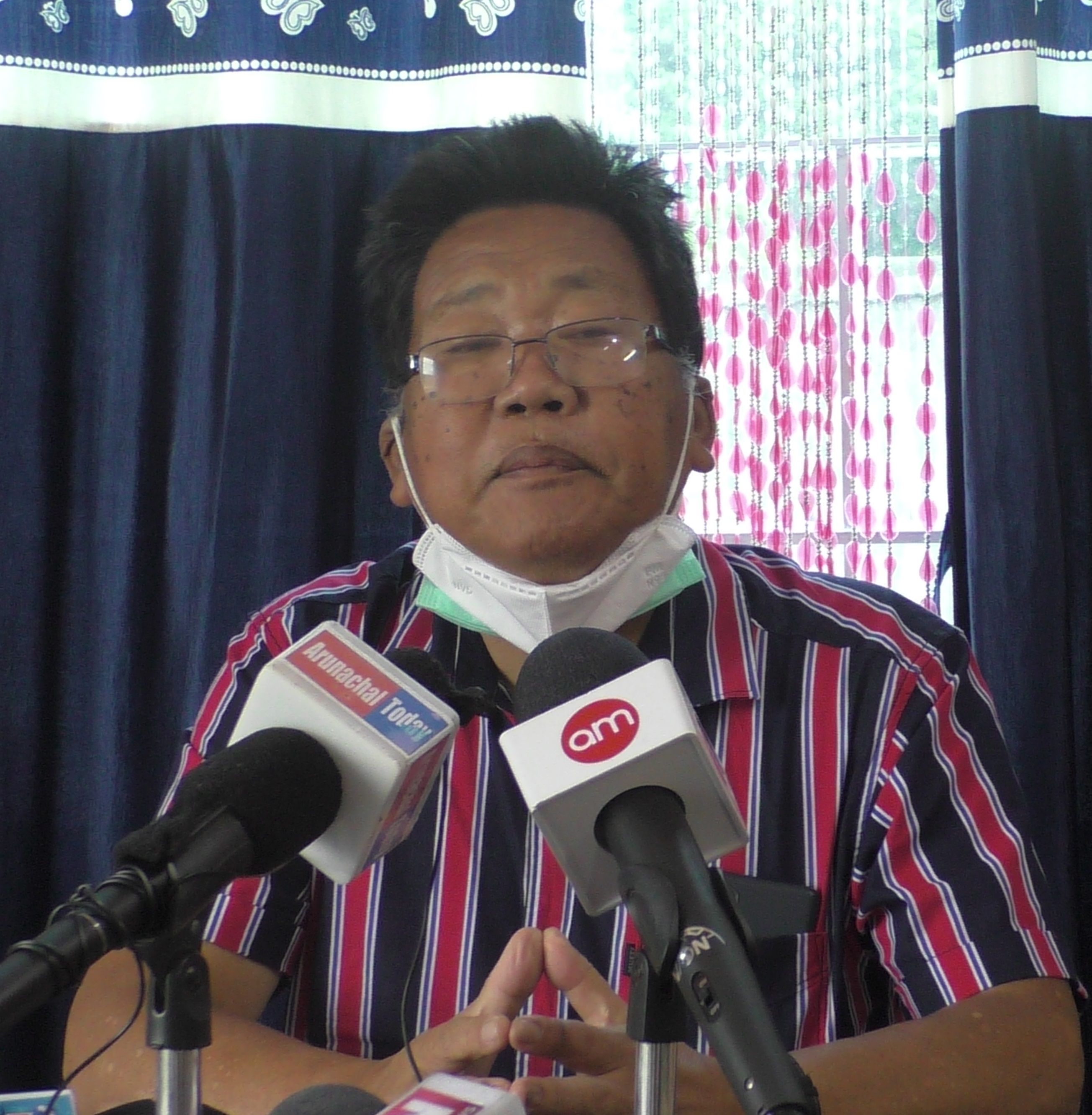 Eastern Sentinel Arunachal News