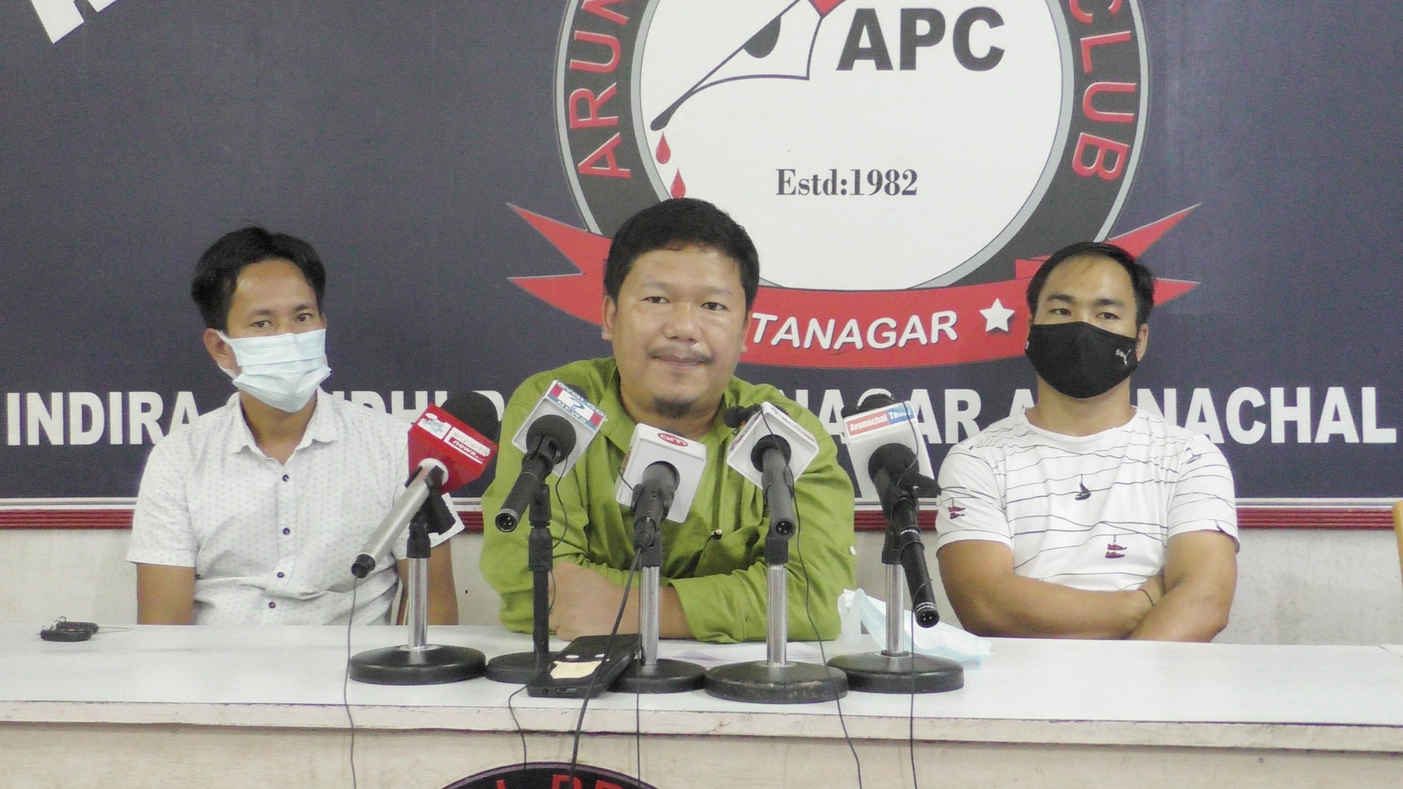 Eastern Sentinel Arunachal News