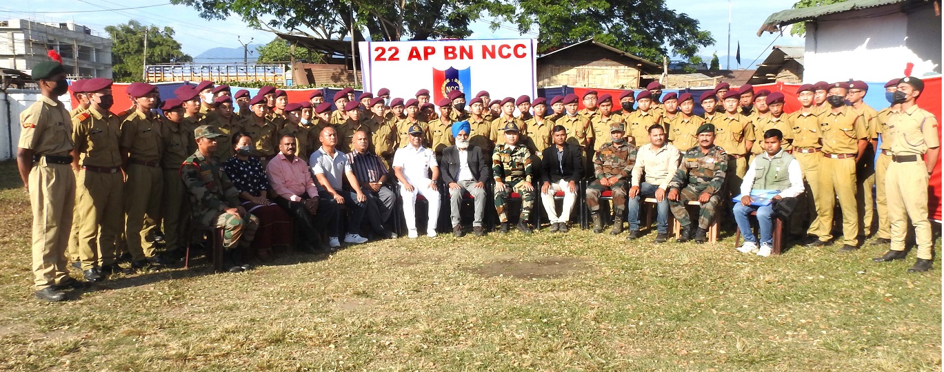 Eastern Sentinel Arunachal News