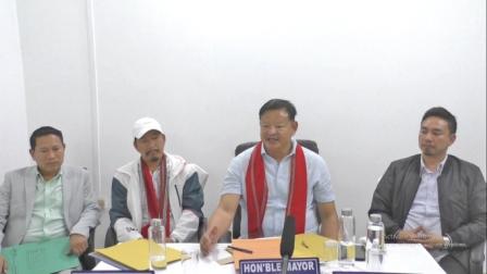 Eastern Sentinel Arunachal News