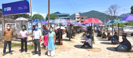 Eastern Sentinel Arunachal News