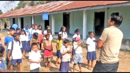 Eastern Sentinel Arunachal News