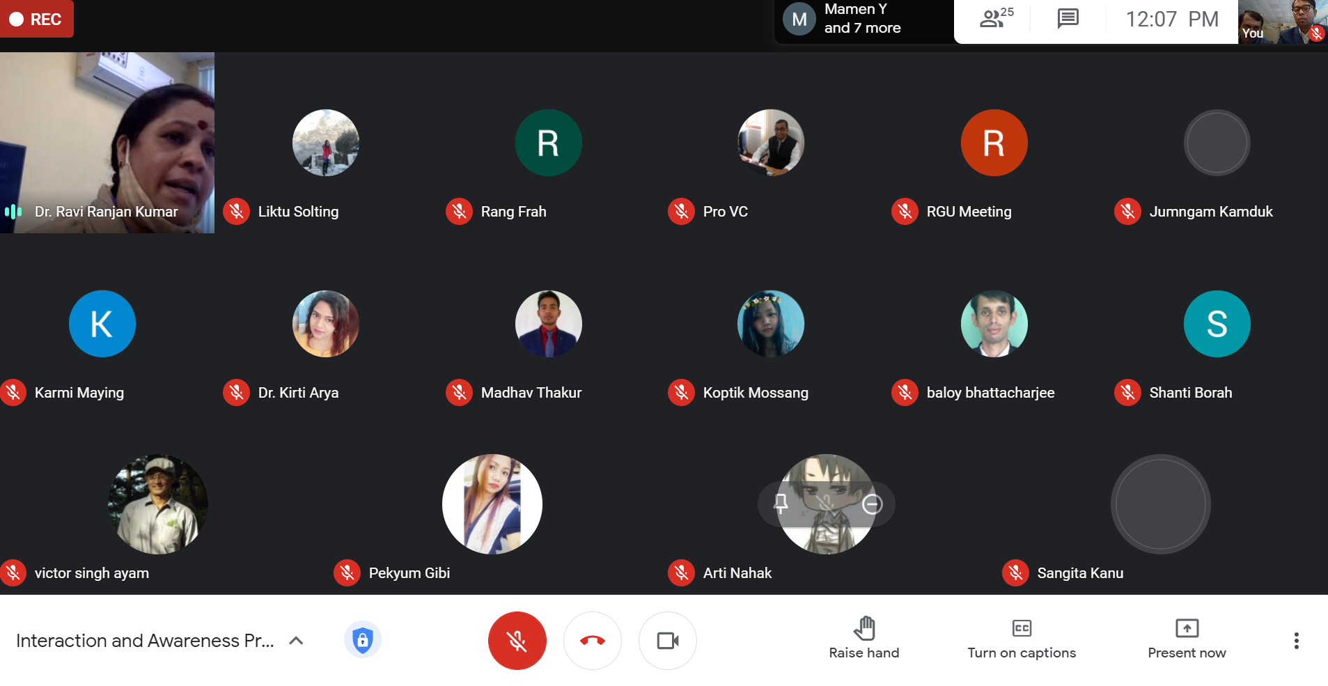 Eastern Sentinel Arunachal News