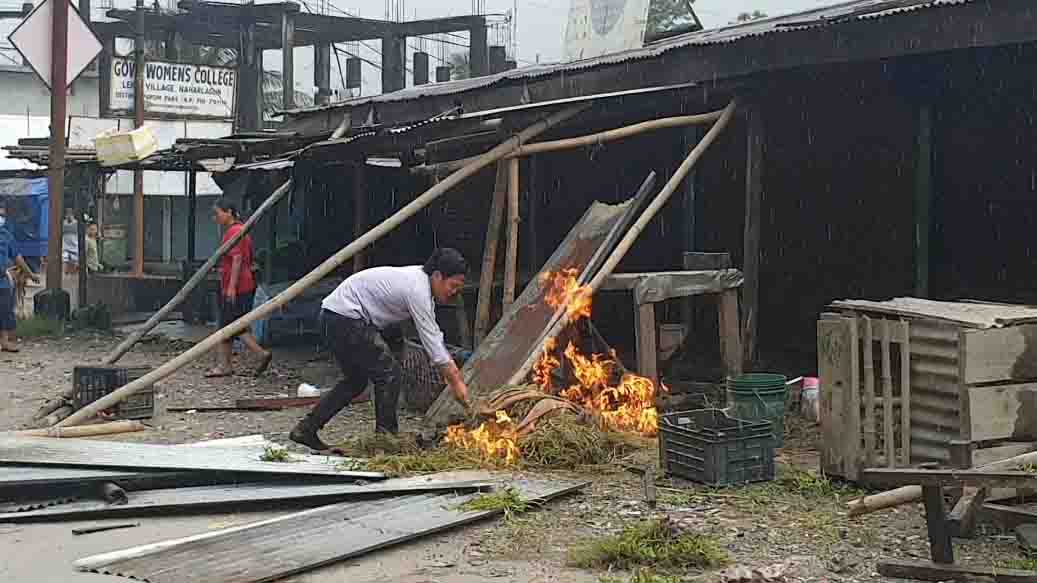 Eastern Sentinel Arunachal News