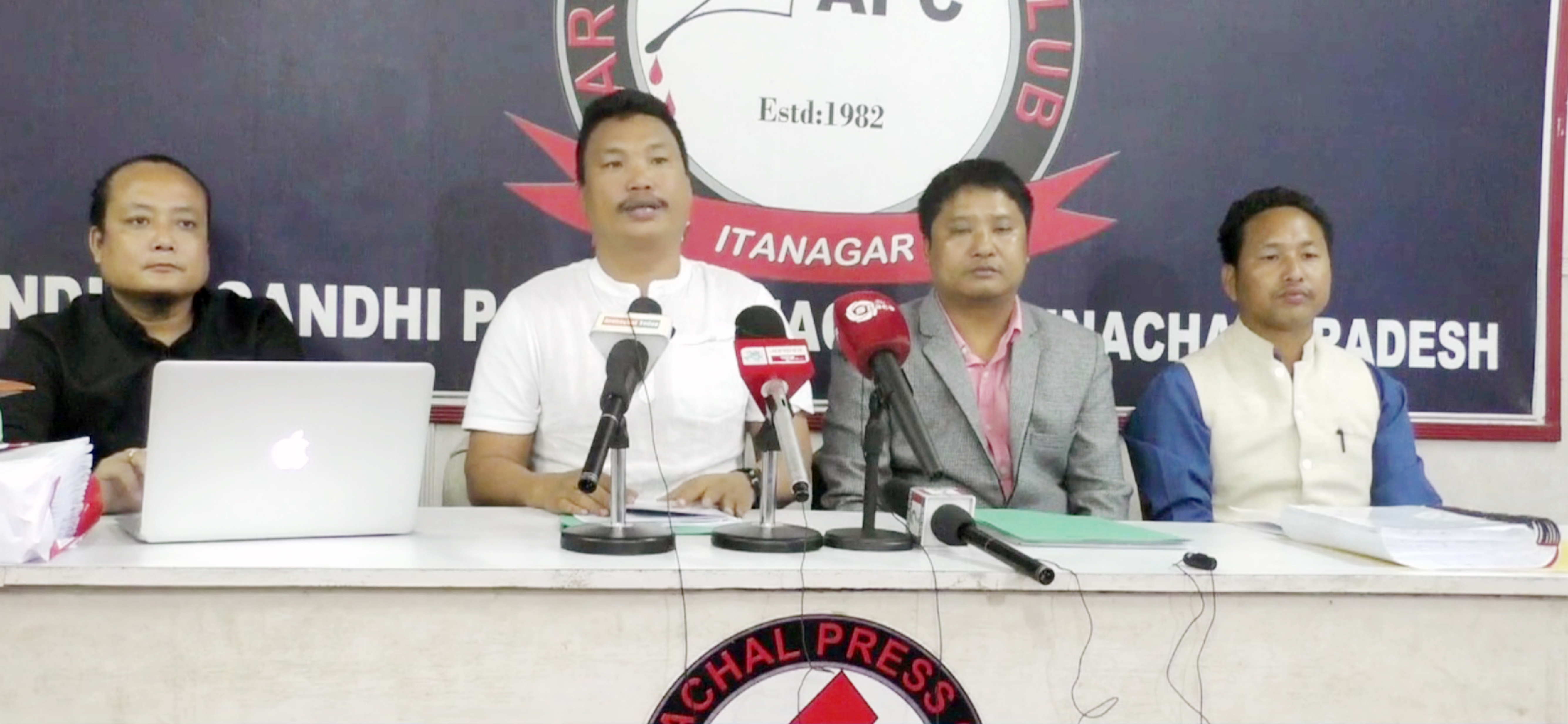 Eastern Sentinel Arunachal News