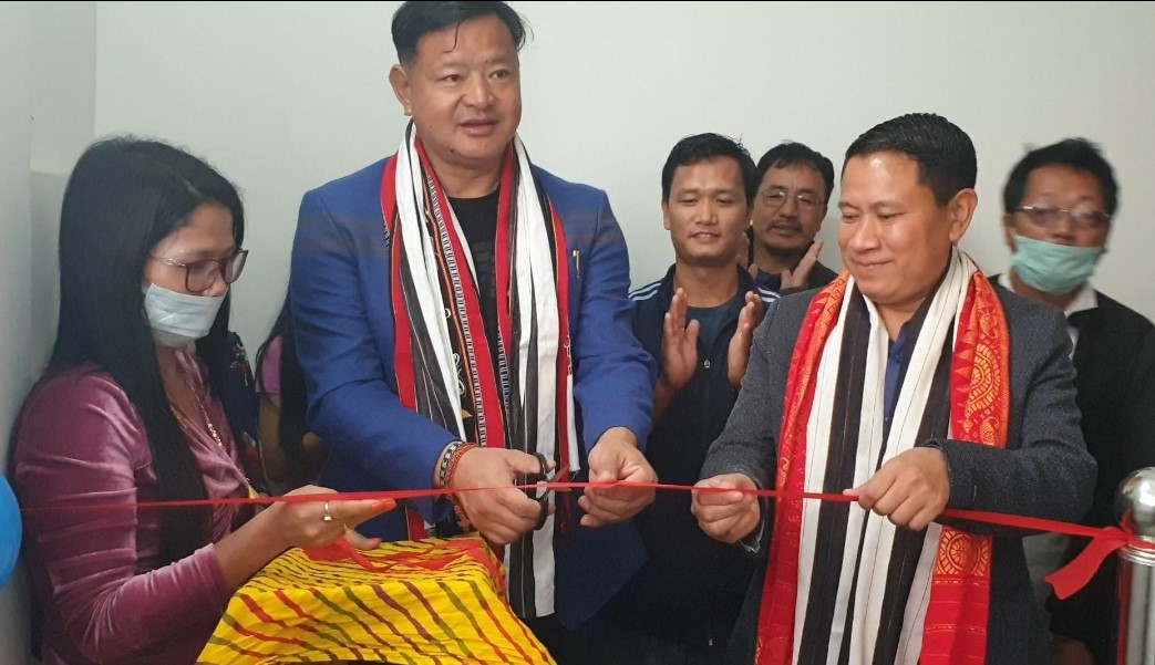 Eastern Sentinel Arunachal News