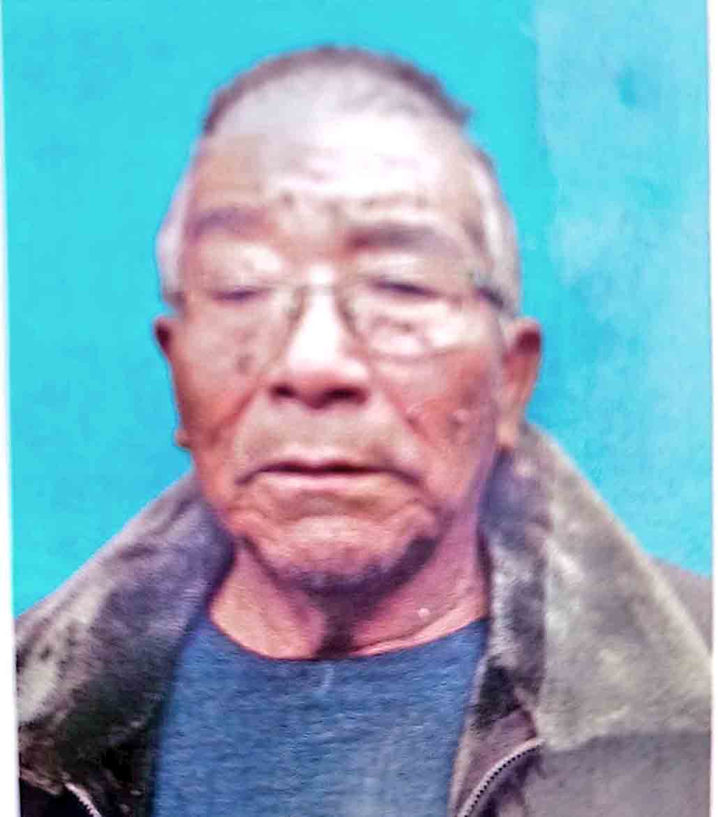 Eastern Sentinel Arunachal News