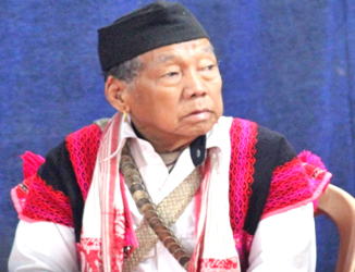 Eastern Sentinel Arunachal News