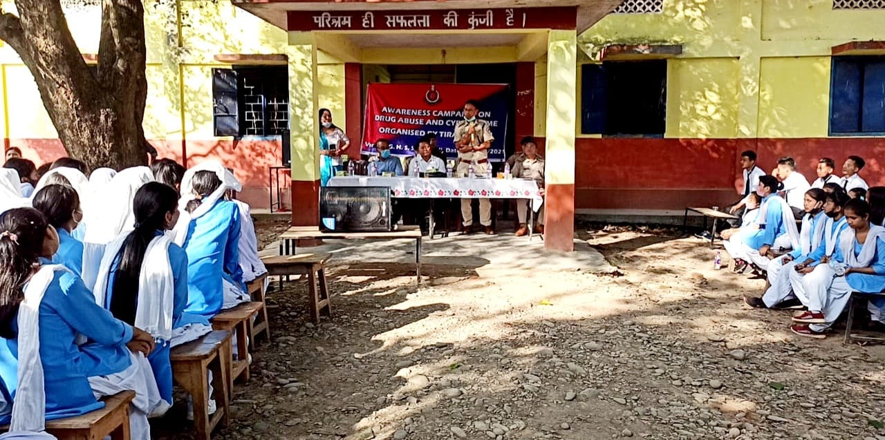 Eastern Sentinel Arunachal News