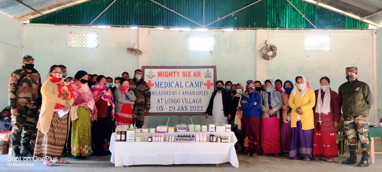 Eastern Sentinel Arunachal News