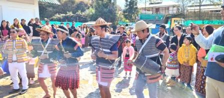 Eastern Sentinel Arunachal News