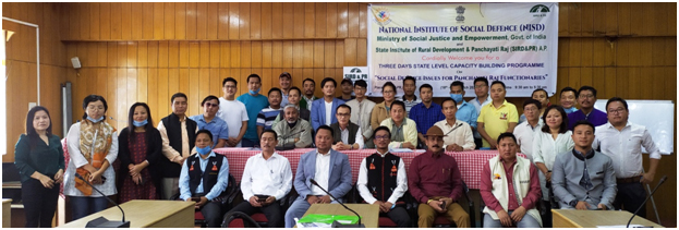 Eastern Sentinel Arunachal News