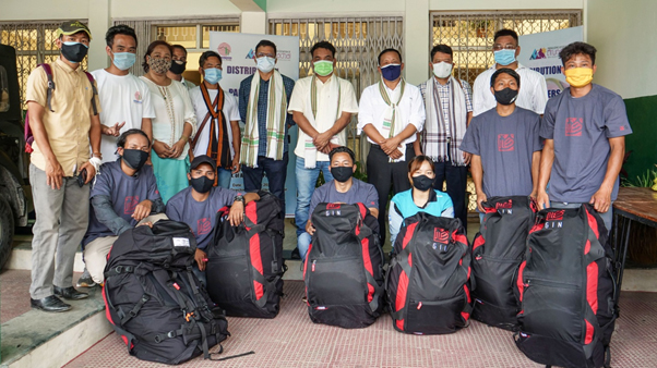 Eastern Sentinel Arunachal News