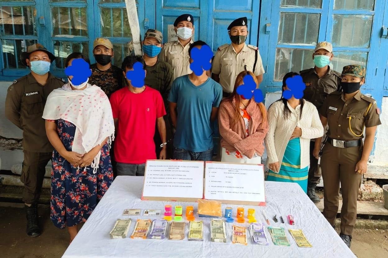 Eastern Sentinel Arunachal News