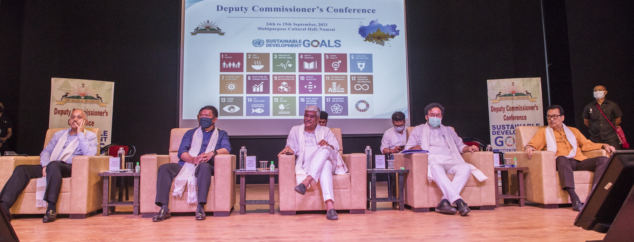 Eastern Sentinel Arunachal News