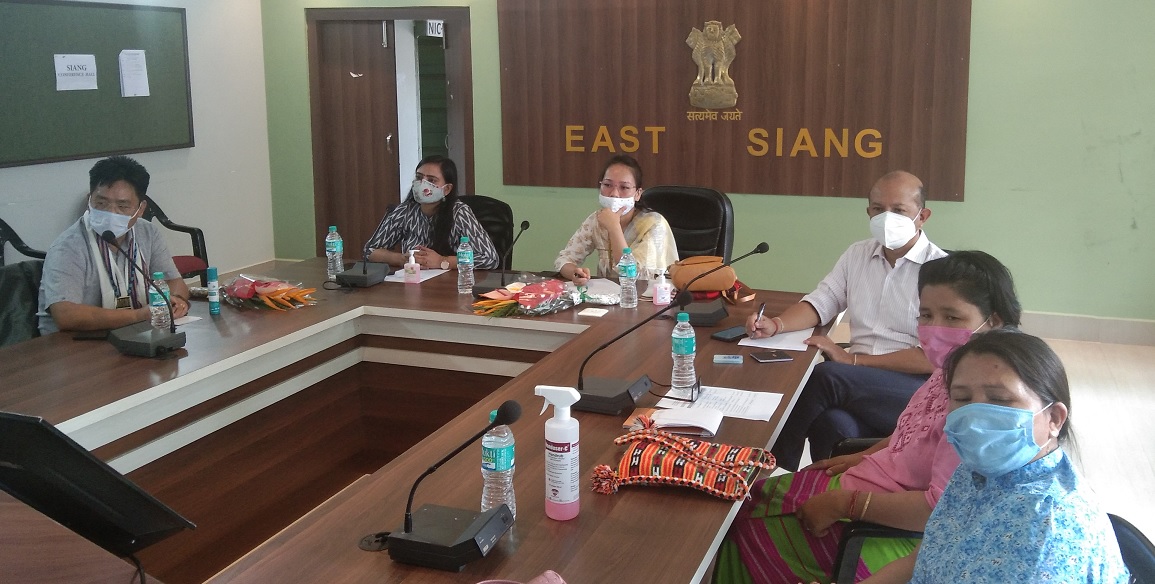 Eastern Sentinel Arunachal News