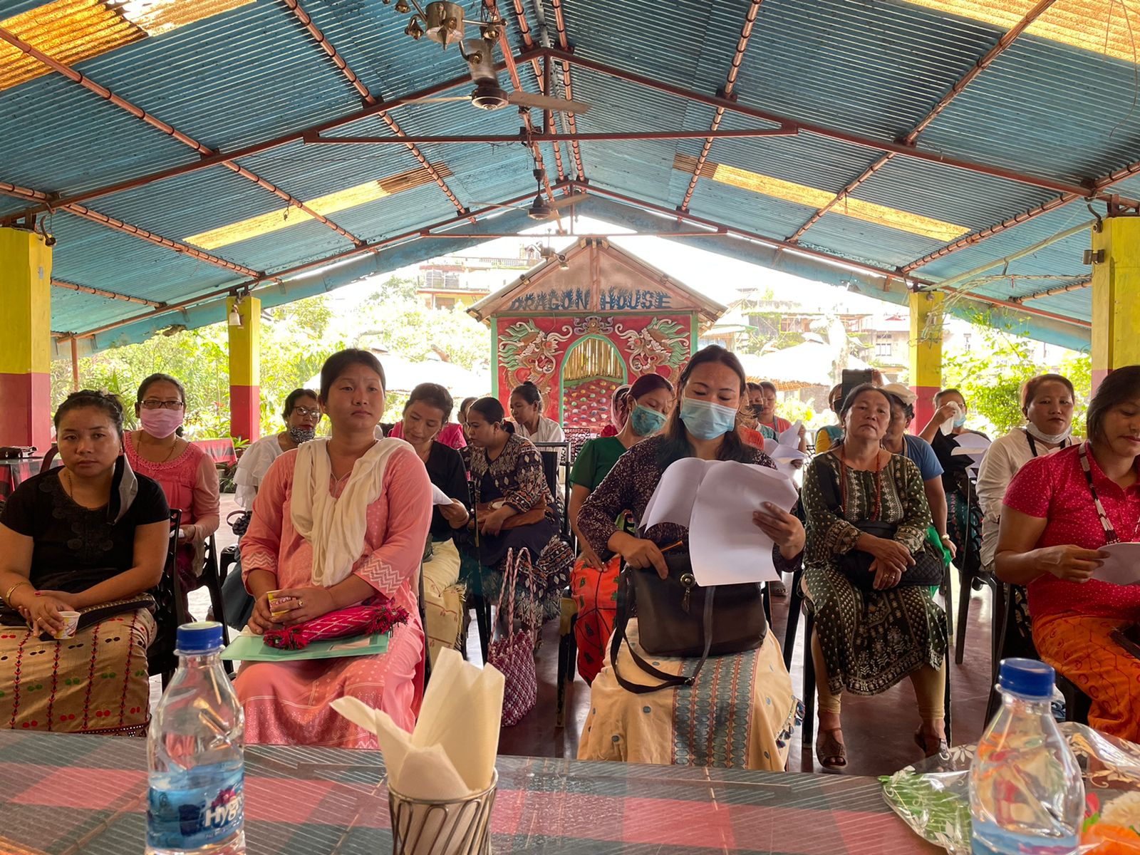 Eastern Sentinel Arunachal News