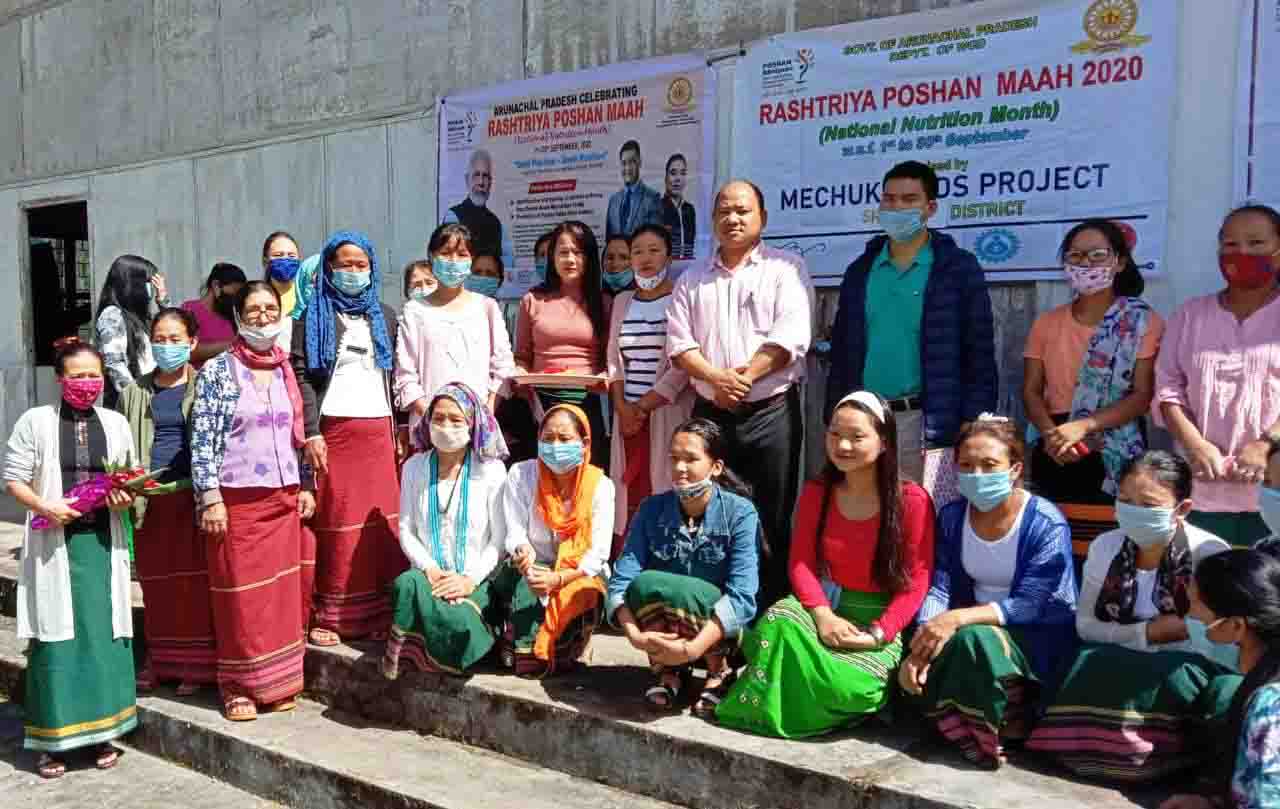 Eastern Sentinel Arunachal News